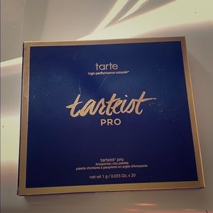 Tarte- Tartiest Pro Amazonian Clay Palette